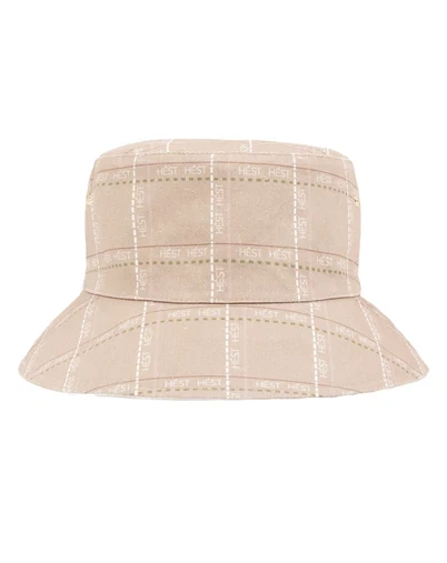 Hést - Gio Bucket Hat - Humus 